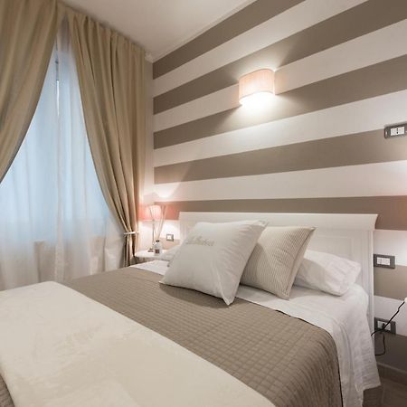 Bed and Breakfast La Bonheur, Terre Marine La Spezia Exteriér fotografie
