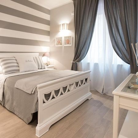 Bed and Breakfast La Bonheur, Terre Marine La Spezia Exteriér fotografie