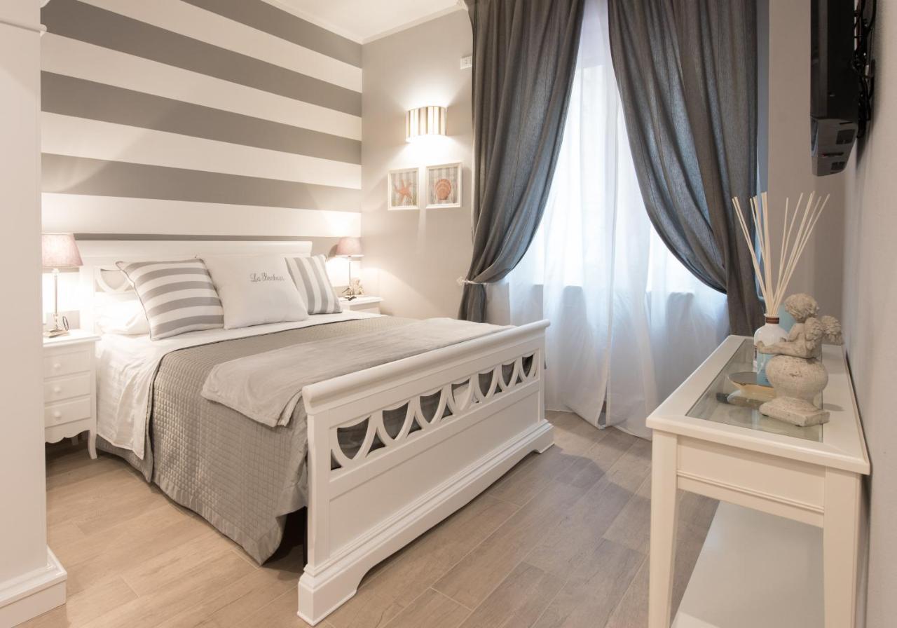 Bed and Breakfast La Bonheur, Terre Marine La Spezia Exteriér fotografie