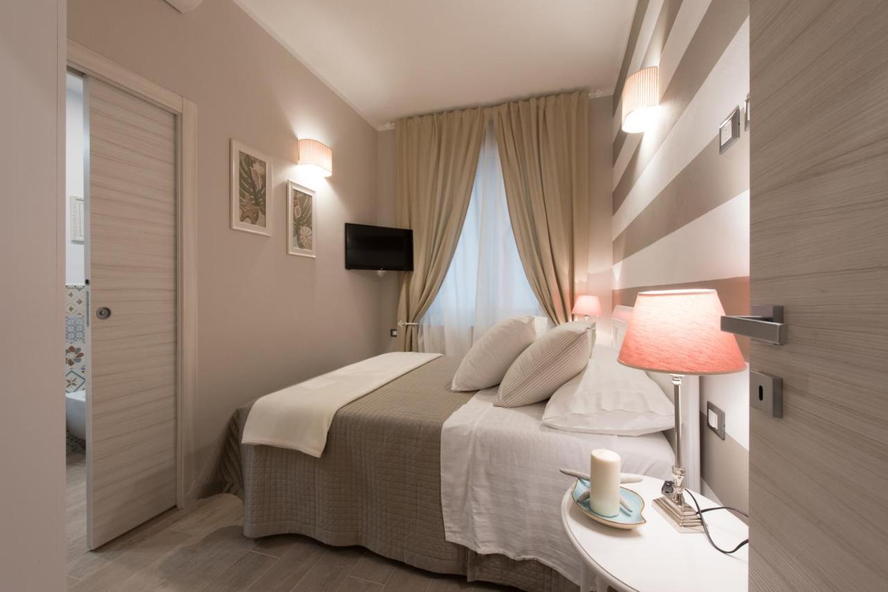 Bed and Breakfast La Bonheur, Terre Marine La Spezia Exteriér fotografie